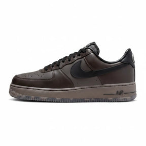 Nike Air Force 1 Low - Black Tea | Petra Brown