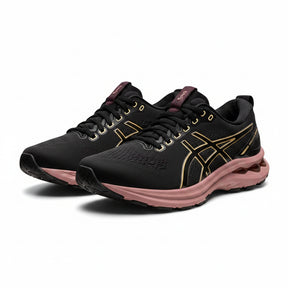 ASICS GEL-KAYANO 32 - Preto | Marrom