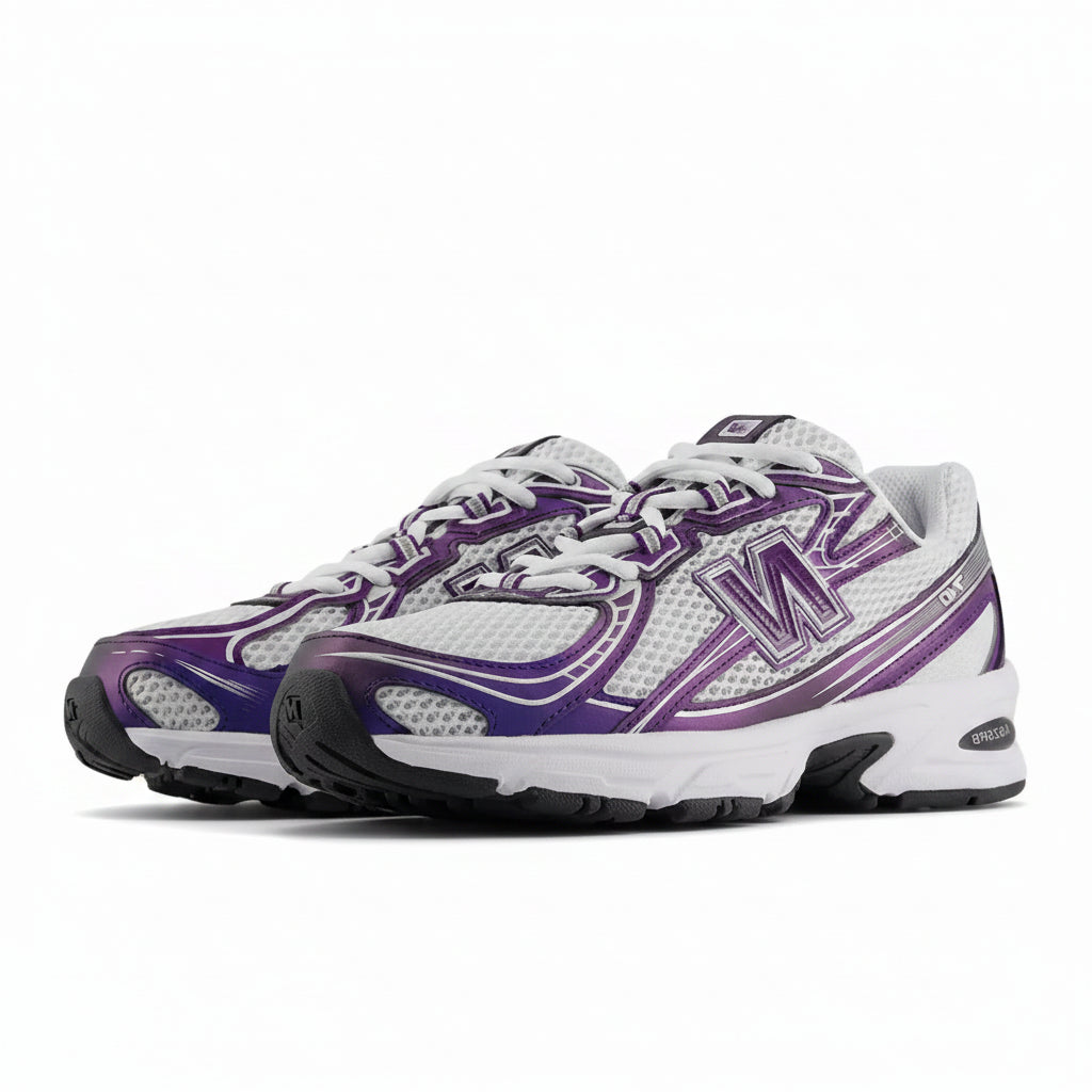 New Balance 740 - Concord Grape