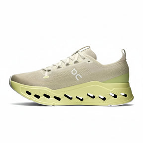 On Running Cloudsurfer Max - Limelight