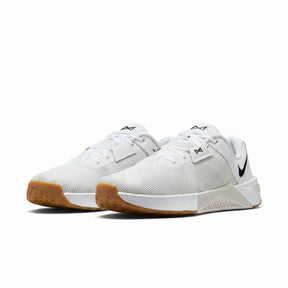 Nike Metcon 10 - White Platinum | Tint Black