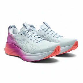 ASICS GEL-KAYANO 32 - Branco | Rosa