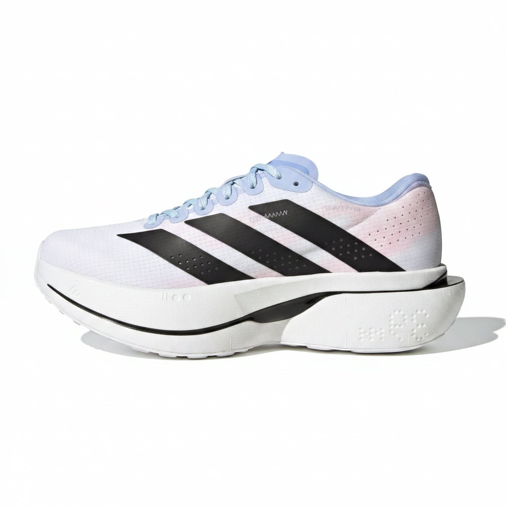 Adidas Adizero Adios Pro 5 - Branco | Rosa