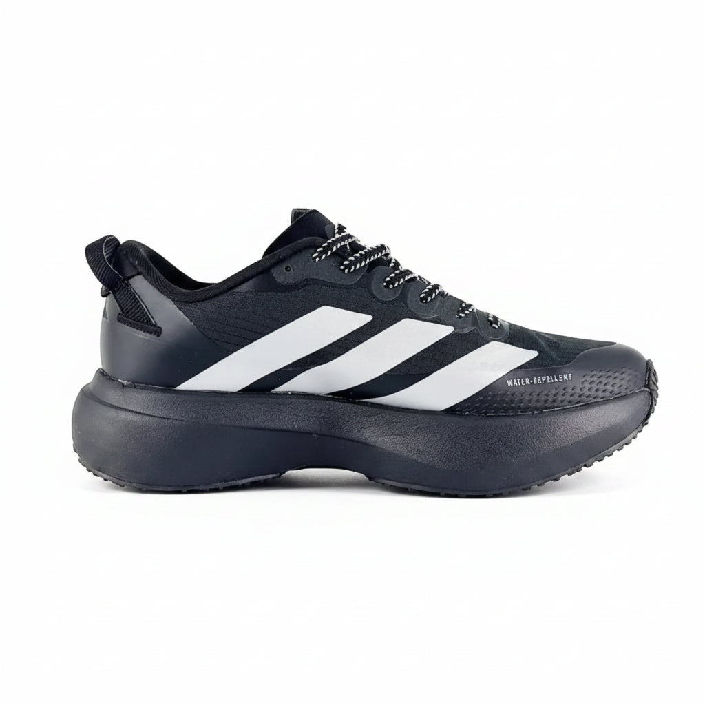 Adidas Adizero Evo SL ATR - Preto | Cinza