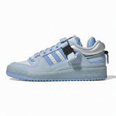 Adidas Forum Bad Bunny - Blue | Tint