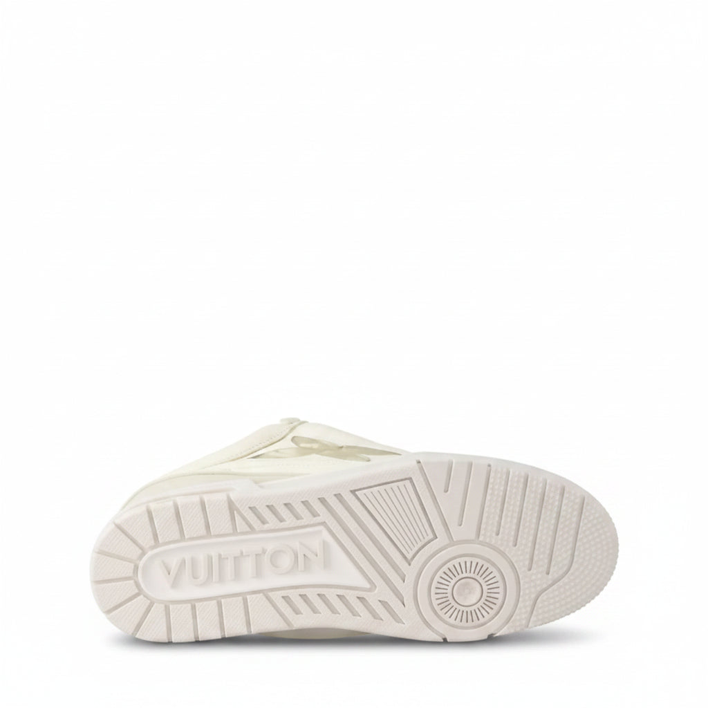 Louis Vuitton LV Skate - Branco | Claro