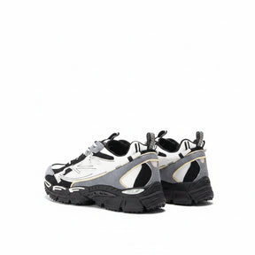 Off-White™ Be Right Back - WHITE | BLACK