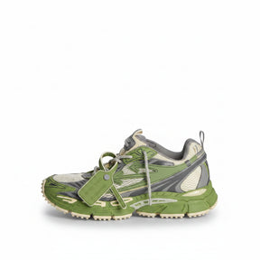 Off-White™ Be Right Back - SAND | GREEN