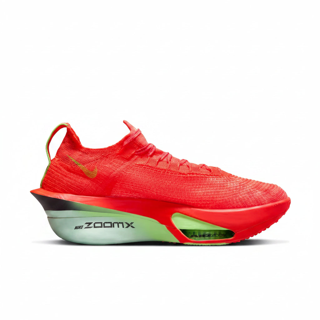 Nike Alphafly 3 - Laranja | Verde