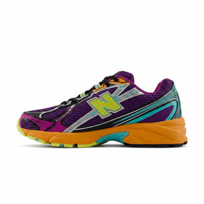 New Balance 740 - Concord Grape | Purple
