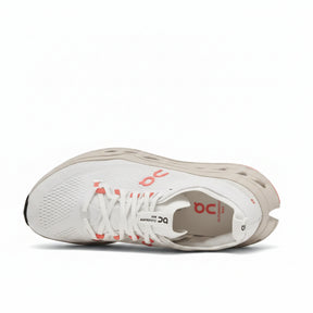 On Running Cloudsurfer Max - Triple White
