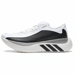 Adidas Hyperboost Edge - Branco | Preto