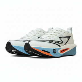 Carbon Marathon Chunta - Menta | Azul