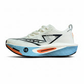 Carbon Marathon Chunta - Menta | Azul