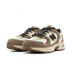 New Balance 530 - Marrom | Claro