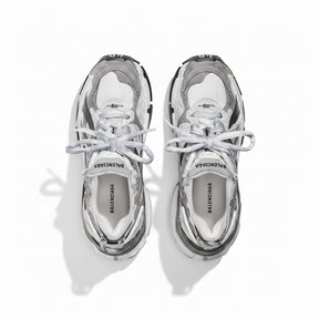 Balenciaga Runner - Cinza