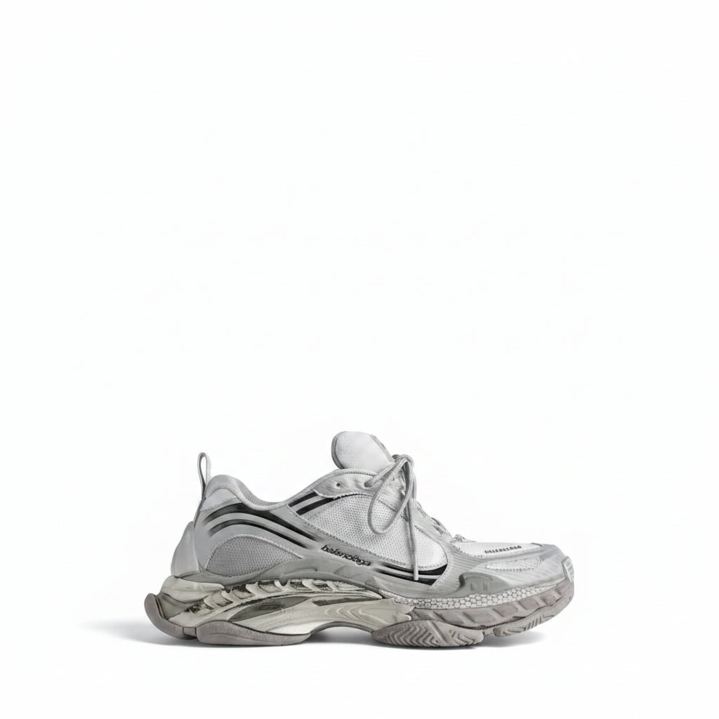 Balenciaga Triple S.2 - Cinza | Claro
