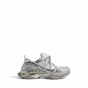 Balenciaga Triple S.2 - Cinza | Claro