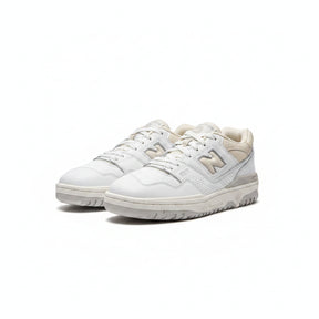 New Balance 550 - Silver | Birtch
