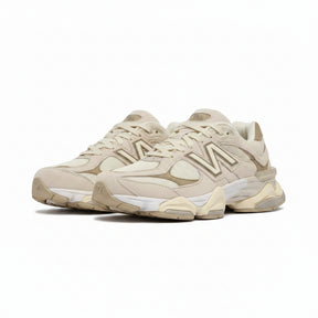 New Balance 9060 - Sea Salt | Marrom