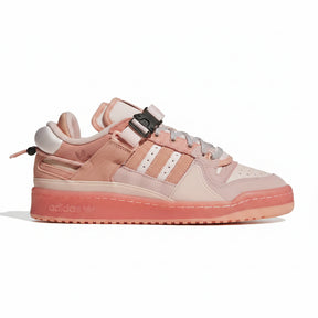 Adidas Forum Bad Bunny - Pink | Easter Egg
