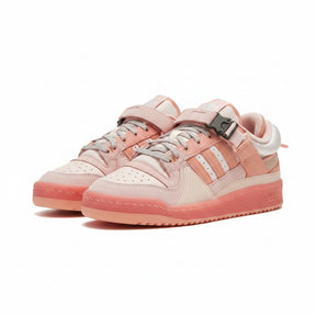 Adidas Forum Bad Bunny - Pink | Easter Egg