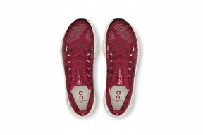 On Running Cloudsurfer Max - Vermelho