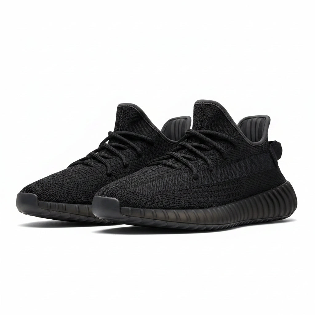 Adidas Yeezy Boost 350 V2 - Onyx
