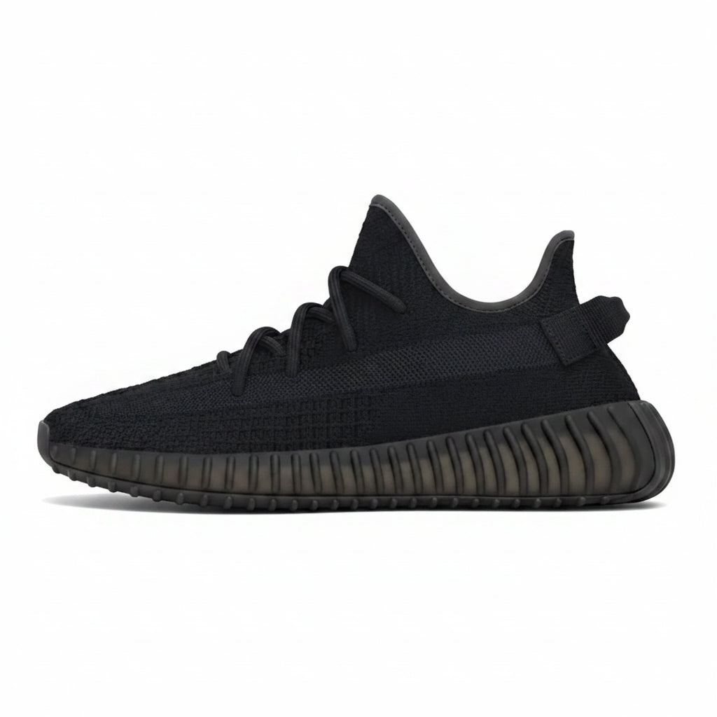 Adidas Yeezy Boost 350 V2 - Onyx