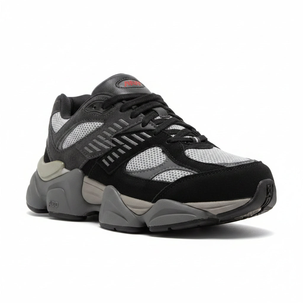 New Balance 9060 | Castelrock | Preto