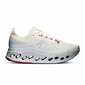 On Running Cloudsurfer Max - Ivory | Arctic