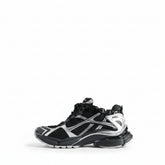 Balenciaga Runner - Cinza | Preto