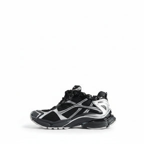 Balenciaga Runner - Cinza | Preto