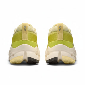 On Running Cloudsurfer Trail 2 - Ivory | Lime