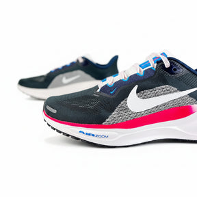 Nike Air Zoom Pegasus 41 - Azul | Vermelho
