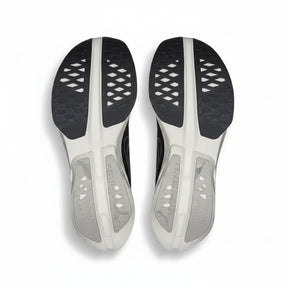 On Running Cloudboom Strike - Black | White