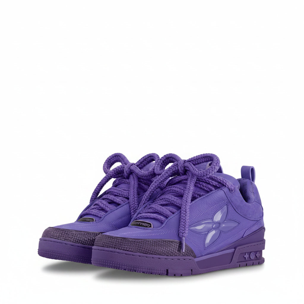 Louis Vuitton LV Skate - Roxo | Lilás