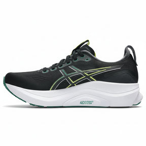 ASICS GEL-KAYANO 32 - Preto | Verde