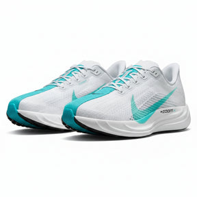 Nike Air Zoom Pegasus Plus - Branco | Azul