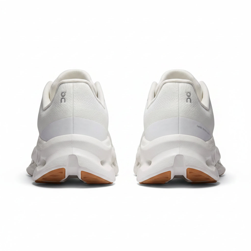 On Running Cloudtilt - White | Ivory