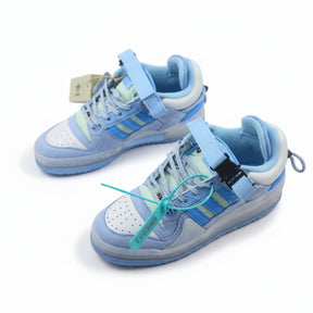 Adidas Forum Bad Bunny - Blue | Tint