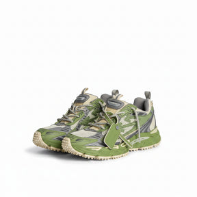 Off-White™ Be Right Back - SAND | GREEN