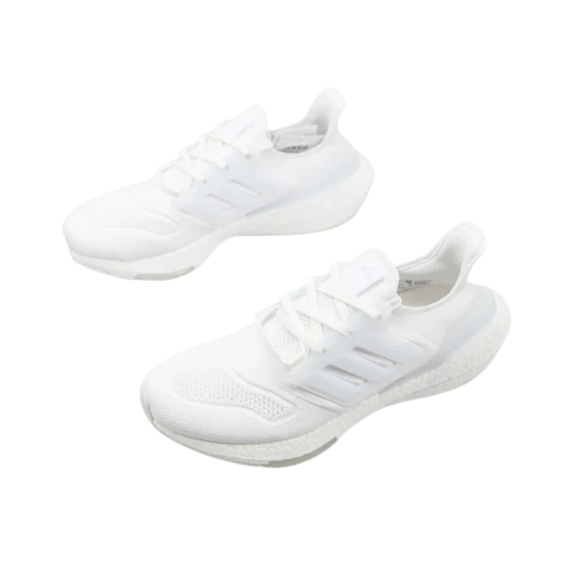 Adidas Ultraboost 22 - Triple | White