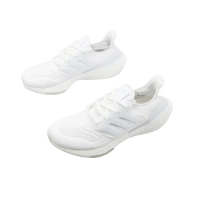 Adidas Ultraboost 22 - Triple | White