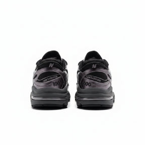 New Balance 1000 - Preto | Roxo