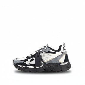 Off-White™ Be Right Back - WHITE | BLACK