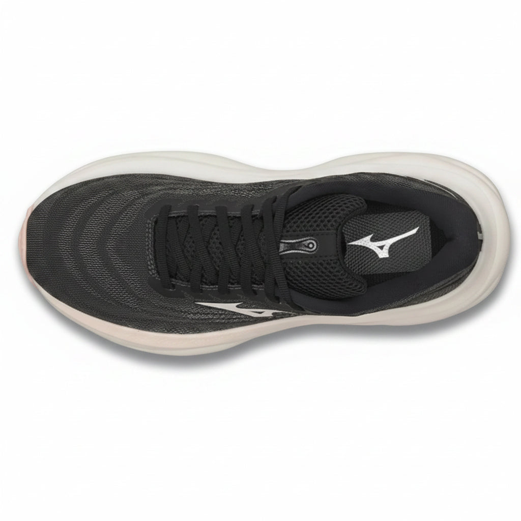 Mizuno Sky 9 - Branco | Preto