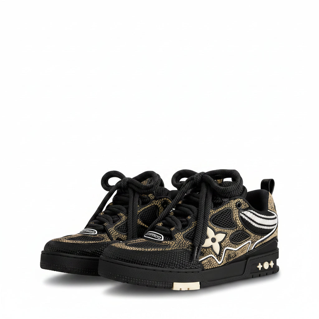 Louis Vuitton LV Skate - Preto
