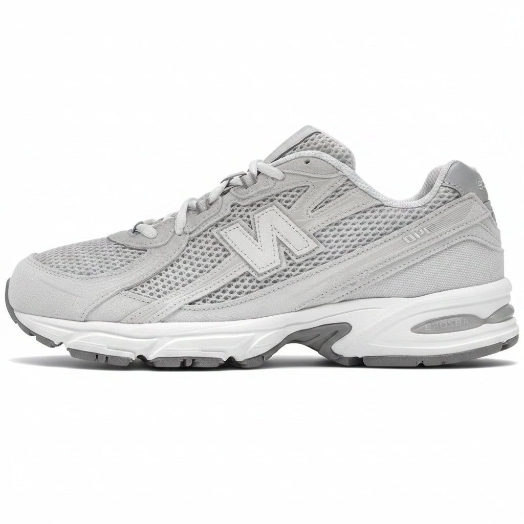 New Balance 740 - Cinza | Branco