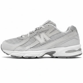 New Balance 740 - Cinza | Branco